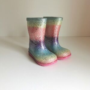 Next Toddler Rubber Boots
